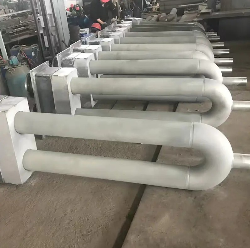 Quelle est la différence entre un tube radiant et un tube à convection ?