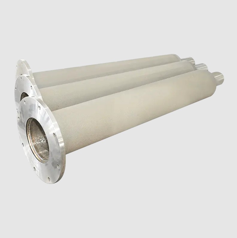 Comment fonctionne un radiateur à tube radiant ?