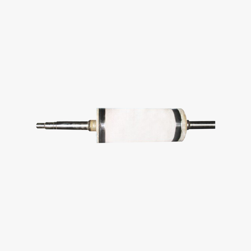 Rouleaux de four pour fours de traitement thermique continu