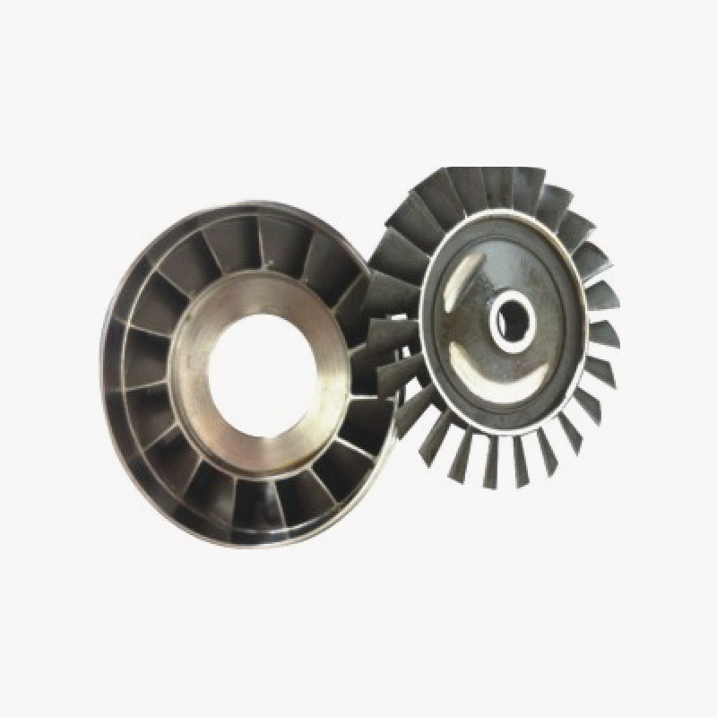 Disque de turbine automobile