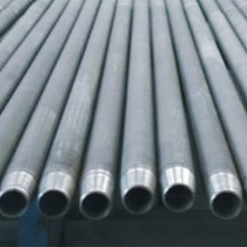 Tube de craquage pétrochimique