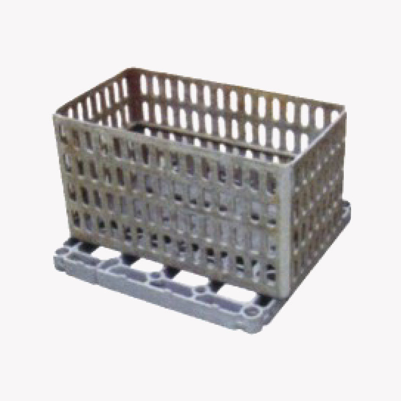 Panier carré