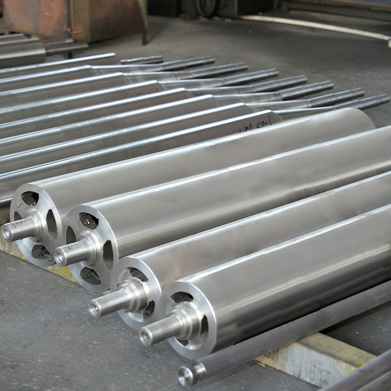 Rouleaux stabilisateurs